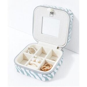 Milly Travel Jewelry Case Box 4"